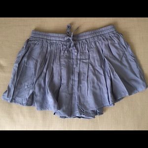 Jack by BB Dakota Flowy Shorts